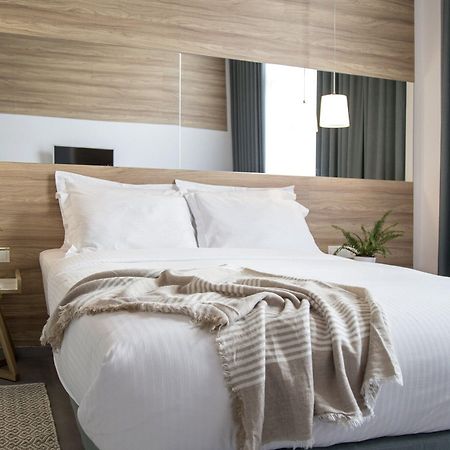 Monogram Hotel Thessaloníki Luaran gambar