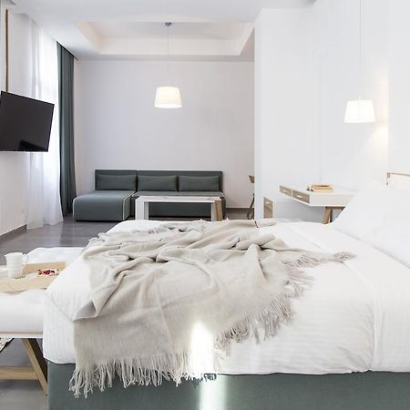 Monogram Hotel Thessaloníki Bilik gambar