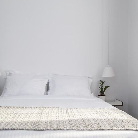 Monogram Hotel Thessaloníki Luaran gambar