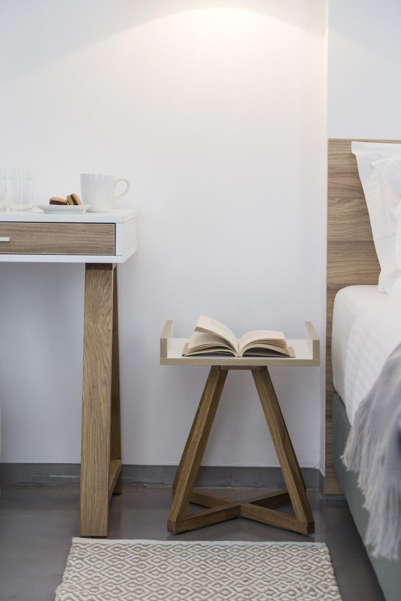 Monogram Hotel Thessaloníki Luaran gambar
