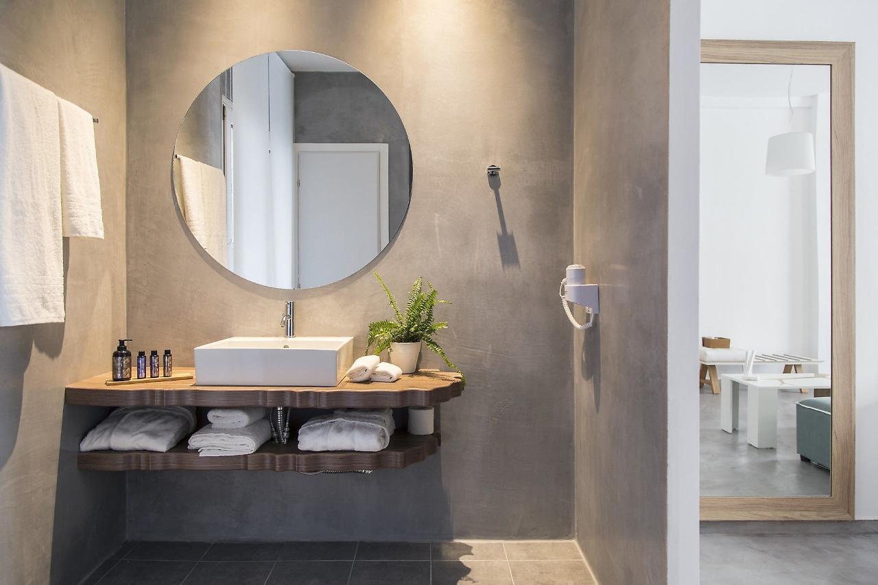 Monogram Hotel Thessaloníki Luaran gambar