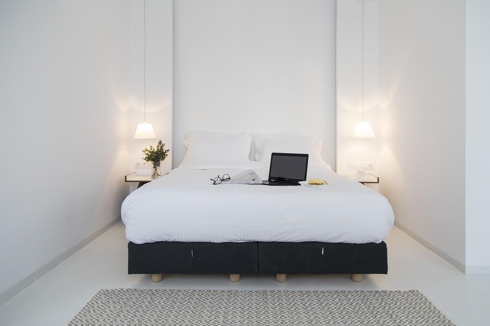 Monogram Hotel Thessaloníki Luaran gambar