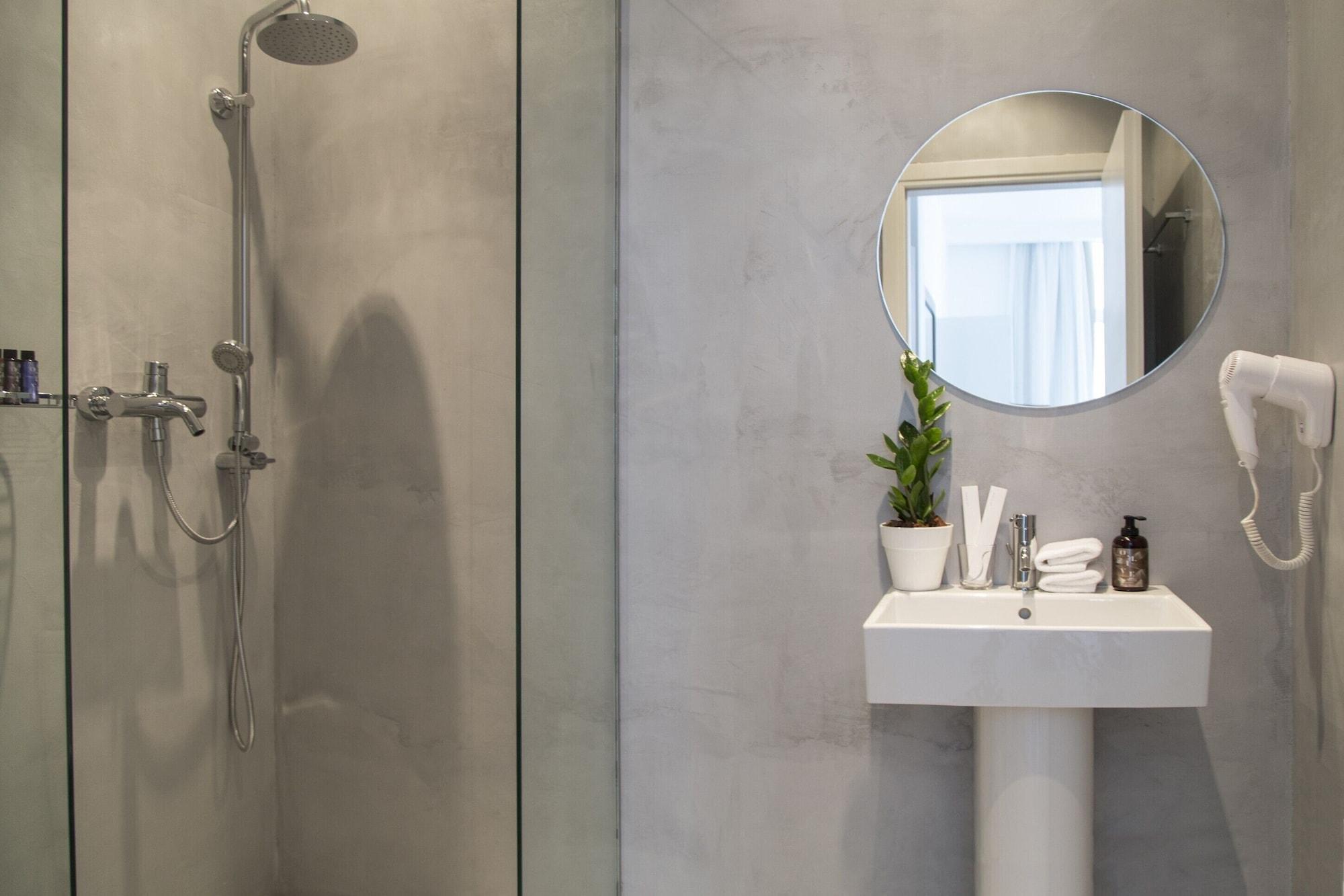 Monogram Hotel Thessaloníki Luaran gambar