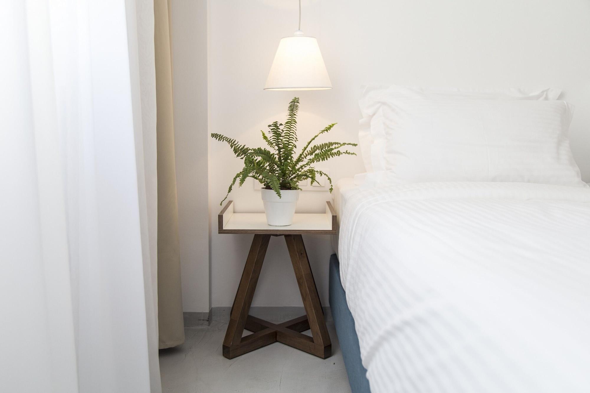 Monogram Hotel Thessaloníki Luaran gambar