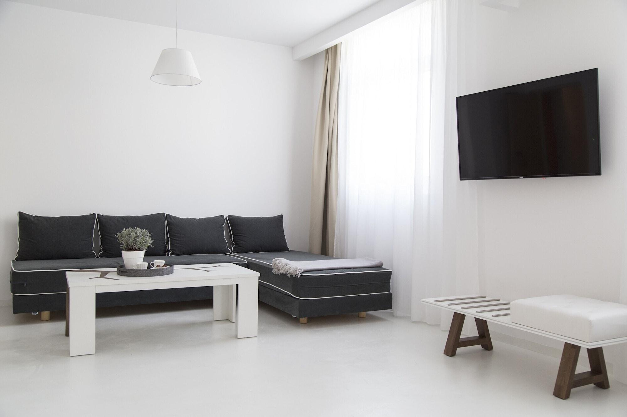 Monogram Hotel Thessaloníki Luaran gambar