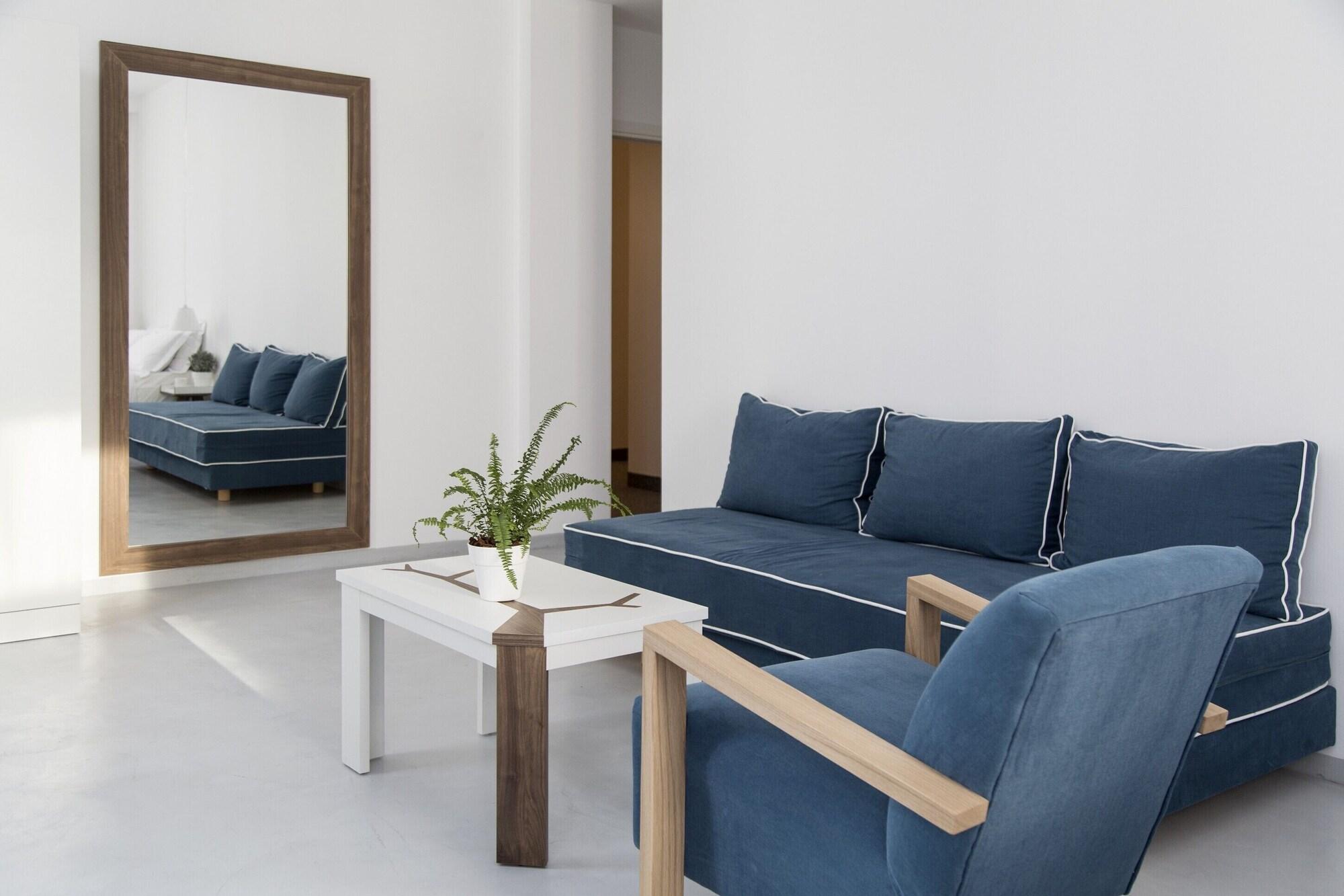 Monogram Hotel Thessaloníki Luaran gambar