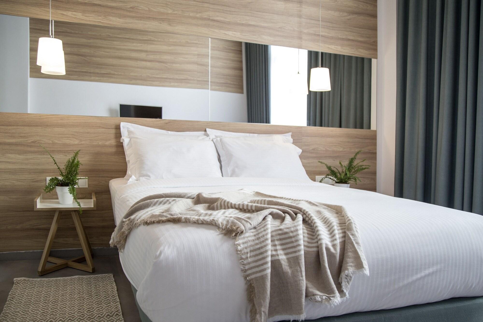 Monogram Hotel Thessaloníki Luaran gambar