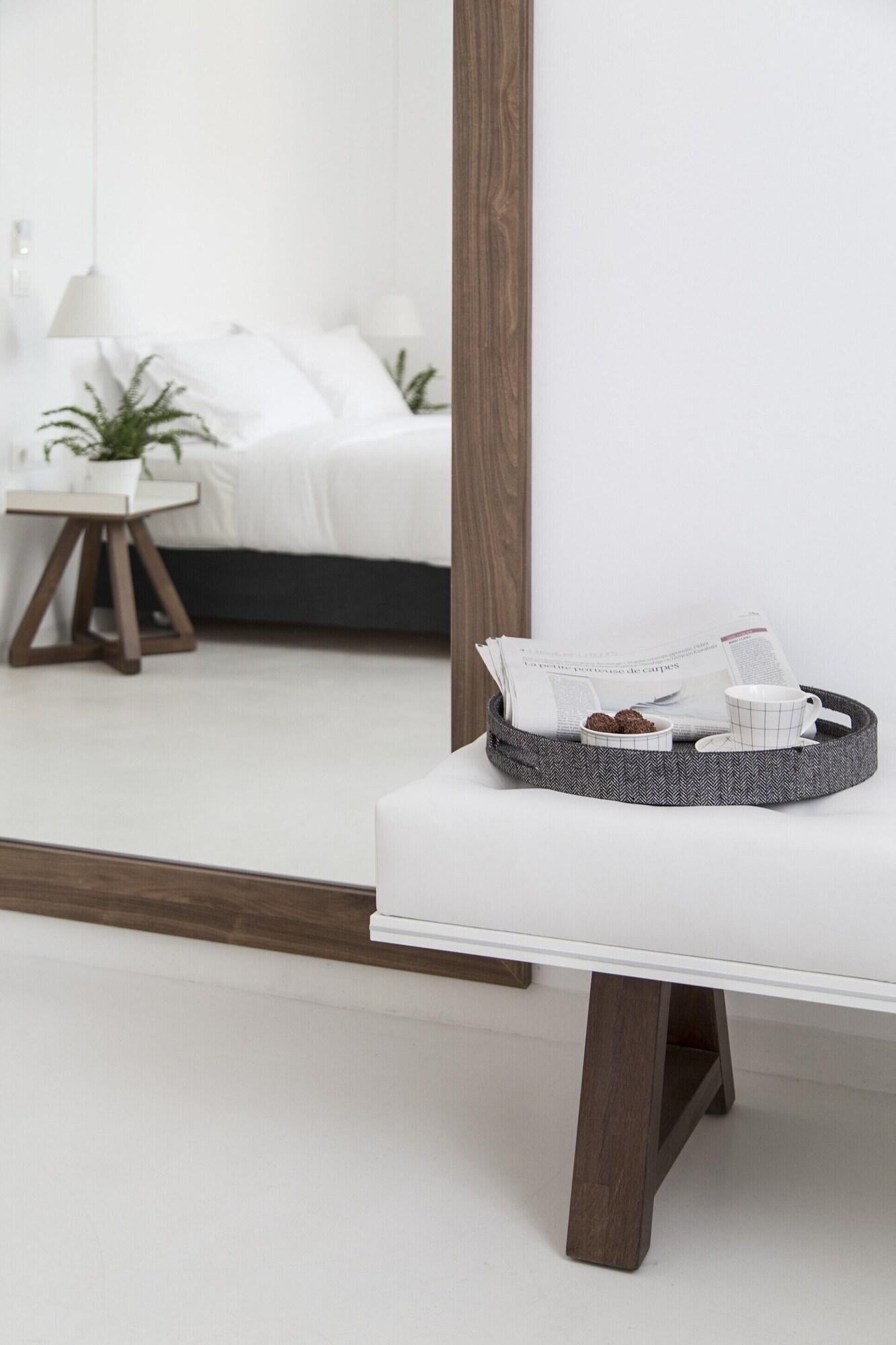 Monogram Hotel Thessaloníki Luaran gambar