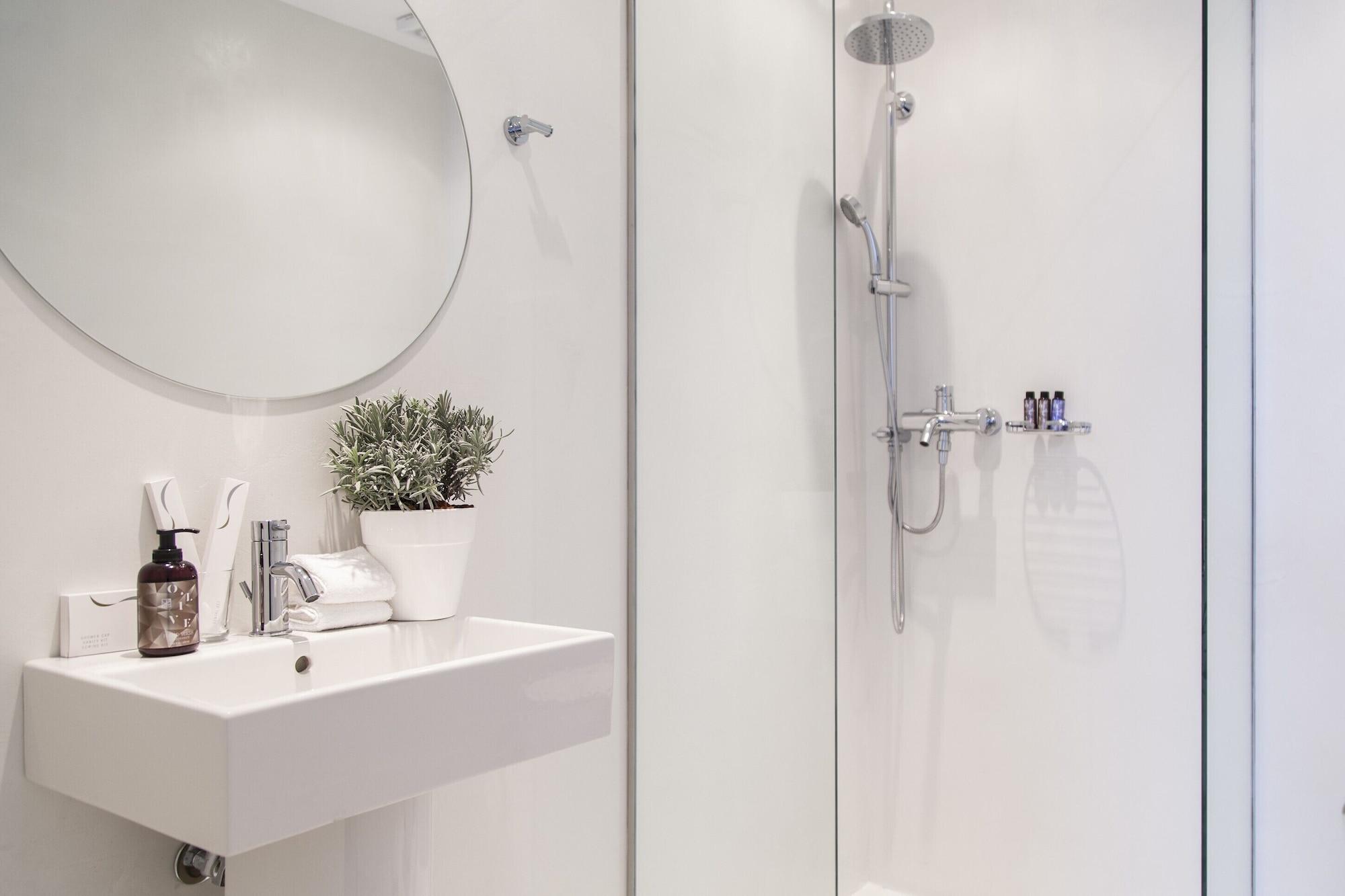 Monogram Hotel Thessaloníki Luaran gambar