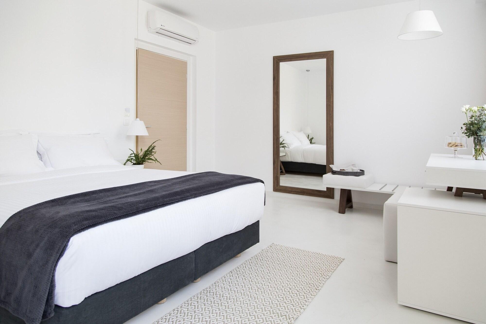 Monogram Hotel Thessaloníki Luaran gambar
