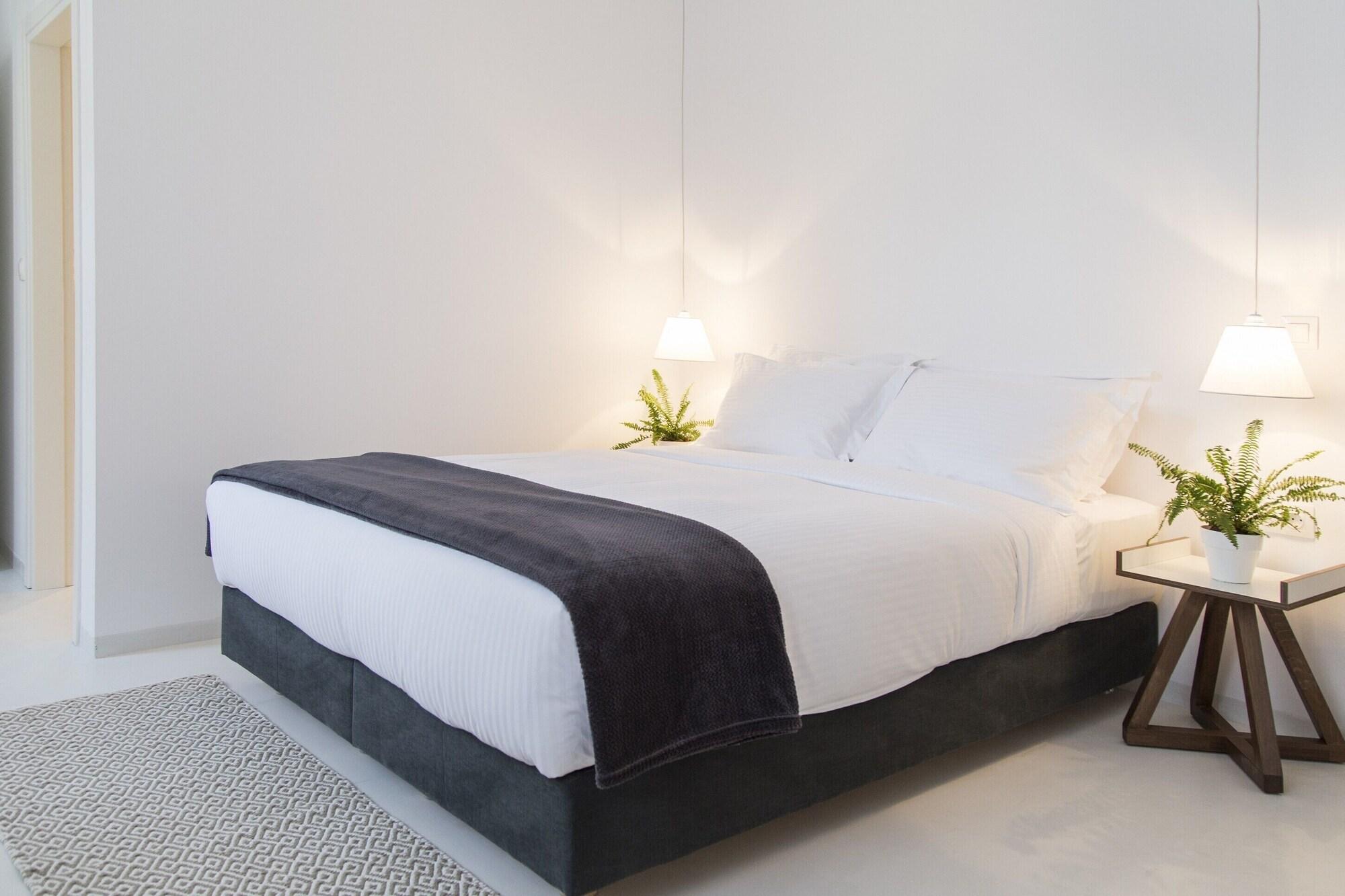 Monogram Hotel Thessaloníki Luaran gambar