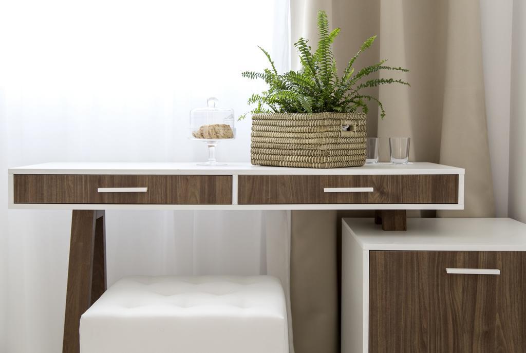 Monogram Hotel Thessaloníki Luaran gambar