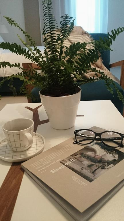Monogram Hotel Thessaloníki Luaran gambar