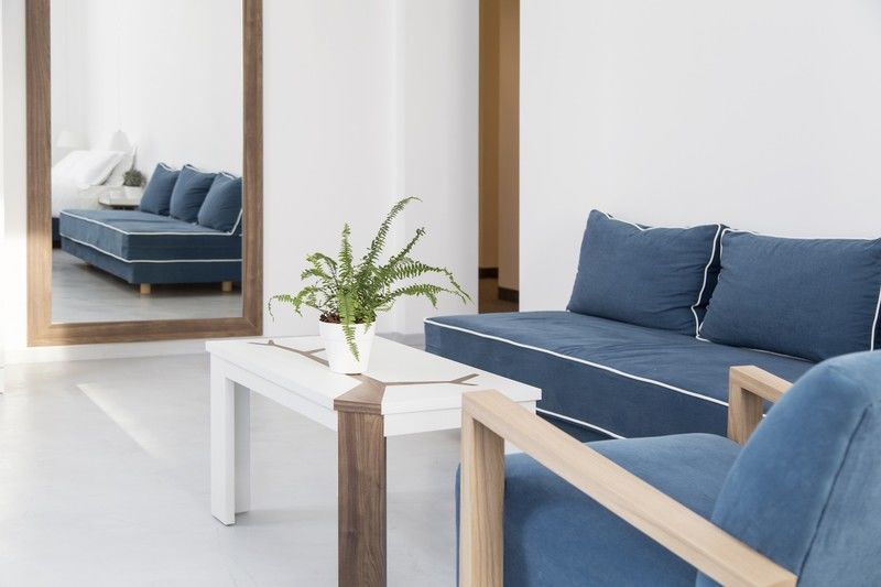 Monogram Hotel Thessaloníki Luaran gambar
