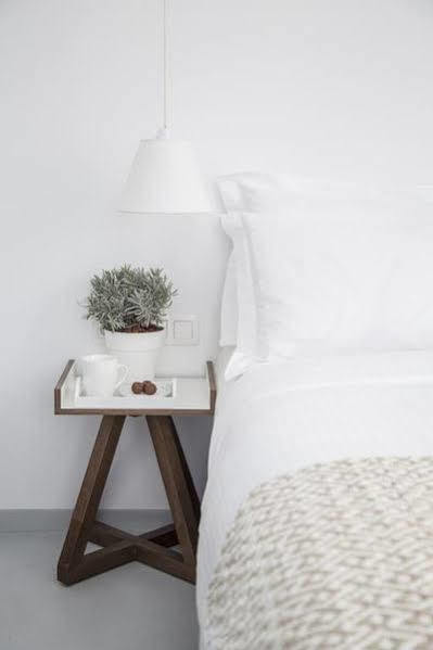 Monogram Hotel Thessaloníki Luaran gambar