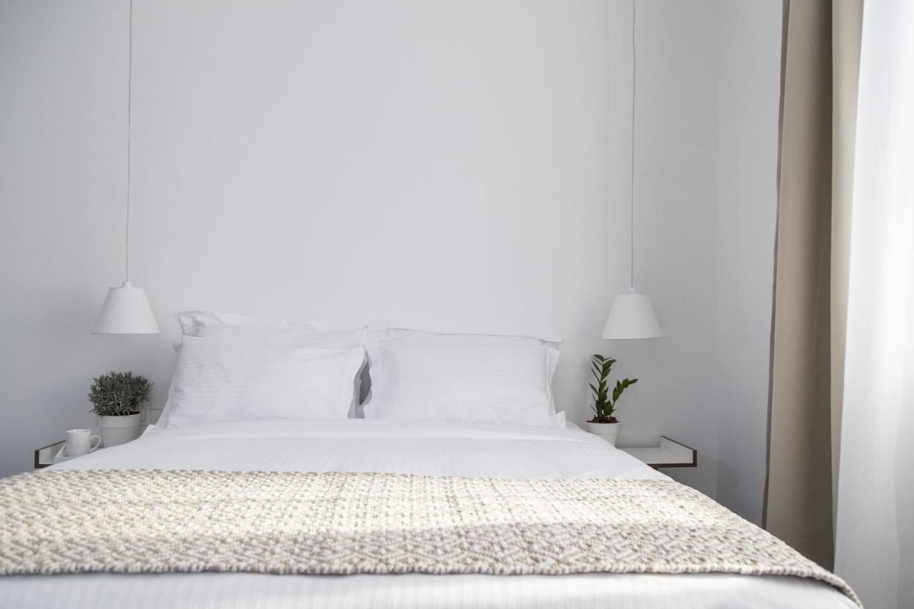 Monogram Hotel Thessaloníki Luaran gambar